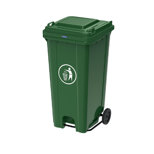 Waste Container 240